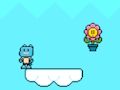 Joc Hop Hop Gumball on-line Joc Hop Hop Gumball on-line