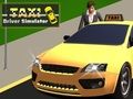 Joc Simulator de taximetrist  on-line