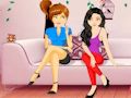 Joc Gossip Girl House Escape on-line