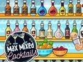 Joc Max Mixed Cocktail-uri  on-line
