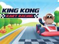 Joc Curse de karturi King Kong  on-line