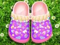 Joc Decor: Crocs on-line