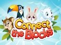 Joc Conectați blocurile  on-line
