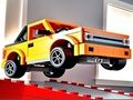 Joc Crash cascadorul sare on-line