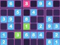 Joc Sudoku x on-line