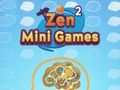 Joc Zen Mini Jocuri 2  on-line