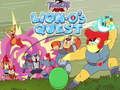 Joc ThunderCats Roar Căutarea lui Lion-O  on-line