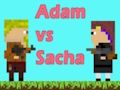 Joc Adam vs Sacha on-line