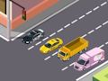 Joc Control de trafic  on-line