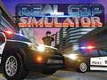 Joc Simulator de polițist real on-line