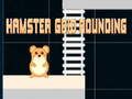 Joc Rotunjire grilă de hamster  on-line