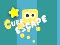 Joc Cube Escape on-line