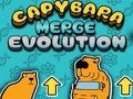 Joc Capybara îmbină evoluția on-line