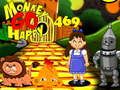 Joc Monkey Go Happy Etapa 469  on-line