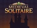 Joc Solitaire medieval  on-line