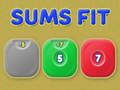 Joc Sume Fit  on-line