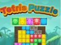 Joc Puzzle tetris on-line