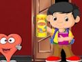 Joc Găsiți băiatul cu Lipton  on-line