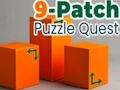 Joc 9 Patch Puzzle Quest on-line