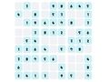 Joc Sudoku simplu  on-line