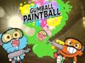 Joc Gumball Paintball on-line