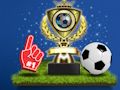 Joc Campionatul Vedetelor Fotbalului  on-line