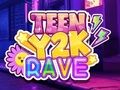 Joc Teen Y2K Rave on-line