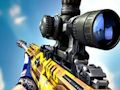 Joc Shooting World - foc de armă  on-line