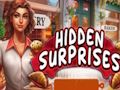 Joc Surprize ascunse  on-line