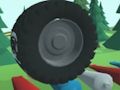 Joc Roata SMASH 3D on-line