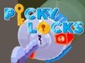 Joc Picy Locks  on-line
