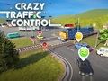 Joc Control nebun al traficului  on-line