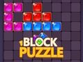 Joc Bloc puzzle on-line