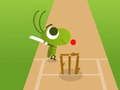 Joc Cricket Doodle on-line