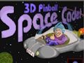 Joc Cadet spațial pinball 3D on-line