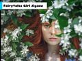 Joc Jigsaw fata de basme  on-line