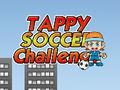 Joc Tappy Fotbal Challenge on-line