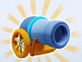 Joc Run Craft Gun: Foc de armă on-line