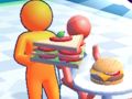 Joc Restaurantul de vis  on-line