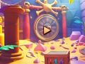 Joc Mister Pirate World Escape 5 on-line