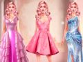Joc Estetica Barbiecore  on-line