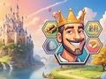 Joc Magic Kingdom: Hex Match on-line