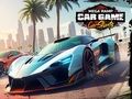 Joc Joc Mega Ramp Car: Casdorii cu mașina  on-line