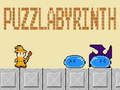 Joc Puzzlabirint  on-line