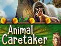 Joc Îngrijitor de animale  on-line