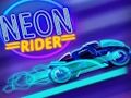Joc Neon Rider on-line