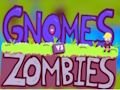 Joc Gnomi vs Zombi  on-line