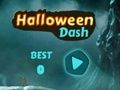Joc Halloween Dash on-line