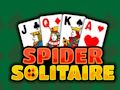 Joc Spider Solitaire on-line