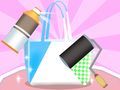 Joc BAG ART DIY 3D on-line